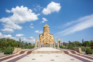 Holy Trinity Church, Tbilisi