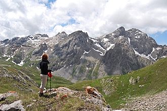 Clarée Valley - Undiscovered Alps