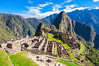 Inca Trail Trek to Machu Picchu