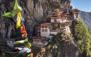 The Best things to do in Bhutan