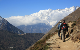 What is the Best Time of Year to Trek to Everest Base Camp?