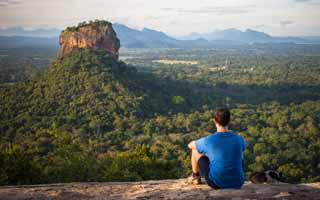 When is the Best Time to Travel to Sri Lanka?