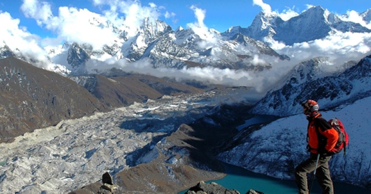 Cheap 2024 trekking holidays