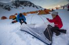 Optional activity - Antarctica camping