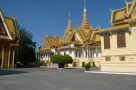 Royal Palace, Phnom Penh