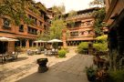 Accommodation - Dwarika's Hotel, Kathmandu