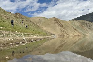 Shar Lake