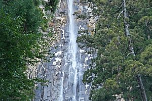 Nachi falls - highest waterfall in Japan