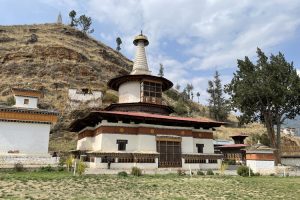 Dungtse Lhakhang