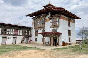 Tshering Lhakhang