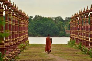 Chong Koh, Cambodia. Image by A Palmer