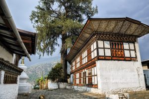 Kyichu Lhakhang