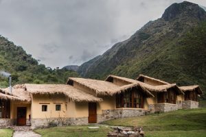 Accommodation - Colpa Lodge, Colpa Pampa