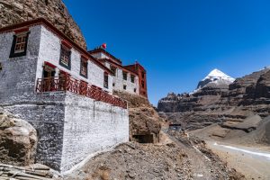 Diraphuk Monastery