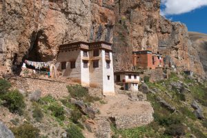 Shey Gompa