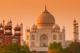 India's Golden Triangle Tour