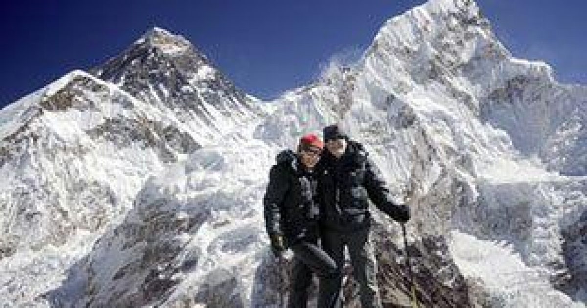 Mountain Kingdoms | The top 5 questions for Everest trekking and…