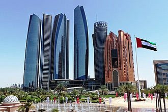 Abu dhabi hotels and excursions
