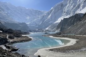 Annapurna North Base Camp Trek