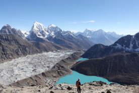 Everest Base Camp & Gokyo Lakes Trek