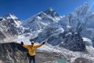 Everest Base Camp Trek