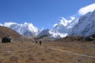Kangchenjunga North & South Base Camps