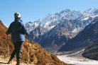 Langtang Valley Trek & Laurebina La, Nepal