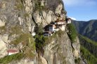 Tiger's Nest Trek, Bhutan & Kathmandu Valley Trek, Nepal