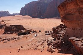 Wadi Rum