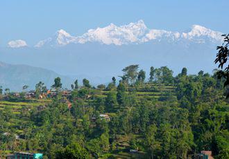 Go off-the-beaten-track in wild Nepal