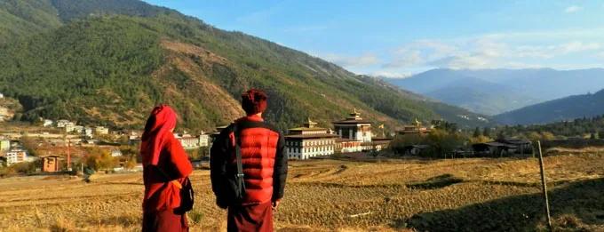 Gentle Walking Eastern Bhutan