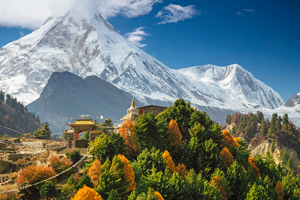 30 Autumn adventures ready to go
